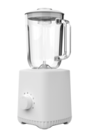 550-1000W 2-en-1 Mélangeur de table électrique Fonction d'impulsion Mélangeur d'aliments ménagers à 2 vitesses Centrifugeuse avec pot en verre ou en plastique
