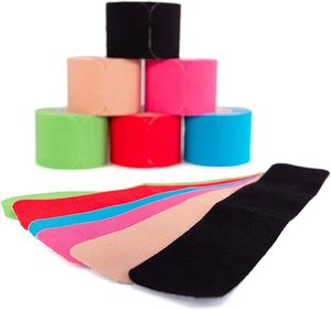 Tiras elásticas <span class=keywords><strong>de</strong></span> <span class=keywords><strong>cinta</strong></span> <span class=keywords><strong>de</strong></span> kinesiología atlética, <span class=keywords><strong>cinta</strong></span> cinética troquelada suave para soporte articular y alivio del dolor muscular en el hombro, rodilla, tobillo - Product Image 4