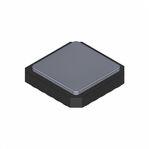 20 LCC Logic BOM IC In Stock 54FCT574ATLB Electronics Component - Product Image 1