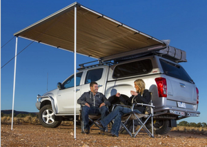 <span class=keywords><strong>Auvent</strong></span> de toit de voiture 4x4, <span class=keywords><strong>auvent</strong></span> de 1,5 m pour voitures - Product Image 6
