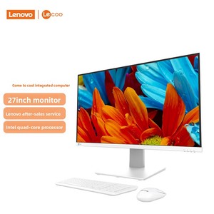 สำหรับคอมพิวเตอร์เดสก์ท็อป <span class=keywords><strong>Lenovo</strong></span> <span class=keywords><strong>All</strong></span>-<span class=keywords><strong>in</strong></span>-<span class=keywords><strong>One</strong></span> ขนาด27นิ้ว24นิ้ว21.5นิ้ว I5 <span class=keywords><strong>I3</strong></span> I7 Intel Quad Core 16GB DDR4 SSD ใหม่จอแสดงผล LCD EU UK - Product Image 2