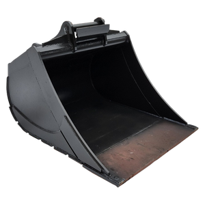 Cucharón de Excavación Premium Más Vendido y Popular con Diseño de Fondo Plano para Uso General en Excavadoras - Product Image 2