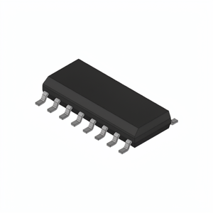 Authorized Distributor Power Management (PMIC) ISL6721AB Buy Online Electronic Components 16 SOlC - Product Image 1