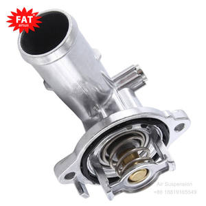 Boîtier de thermostat en aluminium 5184651AH 5184651AG pour <span class=keywords><strong>Dodge</strong></span> <span class=keywords><strong>Durango</strong></span> Jeep Grand Cherokee 2011 <span class=keywords><strong>2015</strong></span> - Product Image 2