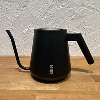Bouilloire à verser portable en acier inoxydable Miir 33oz, nouveau style chinois, modèle MB-OU-50107