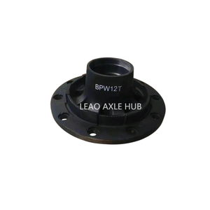 Nhà máy trực tiếp giá thấp bánh xe trung tâm 10 Bolt bánh xe trung tâm - Product Image 2