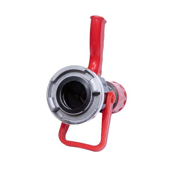 fire suppression nozzle 500 with 2 lt bottle