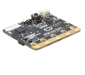 Microbit Programmable <strong>Robot</strong> <strong>Micro</strong>:<strong>bit</strong> Intelligent Car <strong>Kit</strong>/Qtruck/python Education - Product Image 2