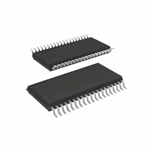 Audio Special Purpose 38 PowerTFSOP TAS3108IADCP ซื้อออนไลน์ ชิ้นส่วนอิเล็กทรอนิกส์ บริการครบวงจรของแท้ - Product Image 1