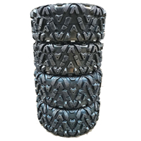 10 pouces/12 pouces/14 roues/pneus tout-terrain ATV/UTV/jantes en aluminium 26*9-14/26*11-14/25*8-12/25*10-12 pneus ATV