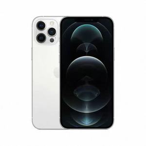 <span class=keywords><strong>iPhone</strong></span> <span class=keywords><strong>12</strong></span> Pro Usado de <span class=keywords><strong>Apple</strong></span>, Desbloqueado, Smartphone <span class=keywords><strong>5G</strong></span>, <span class=keywords><strong>128GB</strong></span> 256GB 512GB - Buen Estado, Disponible para la Venta - Product Image 4