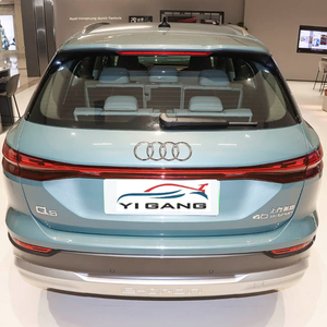<span class=keywords><strong>Audi</strong></span> Q5 E-tron <span class=keywords><strong>GT</strong></span> 40 50 SUV 2026 Chine, Véhicule Électrique Pur, Véhicule à Énergie Nouvelle, 4 Roues Motrices, Luxe, FAW <span class=keywords><strong>Audi</strong></span> Q5 E-tron à Vendre - Product Image 6