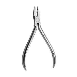 Di alta qualità manuale ortodontico pinze per la chirurgia dentale Tweed Loop pinza per arco e piegatura del filo di regolazione - Product Image 1