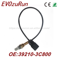 Sonde Lambda Oxygène Avant (O2) 39210-3C800 392103C800 pour Hyundai Genesis 3.8L V6 – Vente Directe Usine