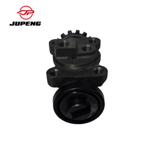 Cilindro Freno Posteriore Sinistro 4JB1 4JJ1 4HG1 8971398420 per Isuzu NKR NLR NMR ELF, Foro 1'', Modello Freno a Tamburo con Attacco a Due Livelli - Product Image 2