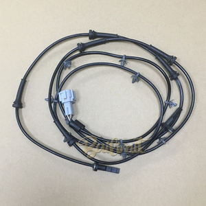 Capteur ABS de haute qualité 47900-JA000 47900JA000 GH-712250 GH712250 pour Nissan pour Altima pour complet pour <span class=keywords><strong>hybride</strong></span> pour essence - Product Image 5