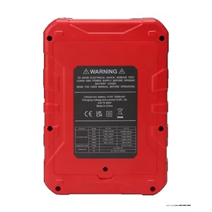Testeur de résistance d'isolement numérique haute tension Uni-t Ut513b 5kv avec stockage de données Ut513c - Product Image 4