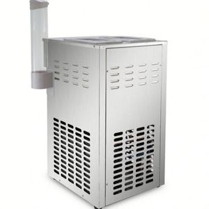 Best Price Commercial Soft Ice <b>Maker</b> Machine 3 Flavors High Productivity Serves Milk Chocolate Water <b>Yogurt</b> for Brand - Product Image 1