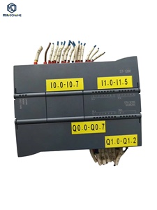 Contrôleur PLC, capteur, contrôleur logique programmable, tout neuf, original, CPU1215C 6ES7 215-1AG40-0XB - Product Image 1