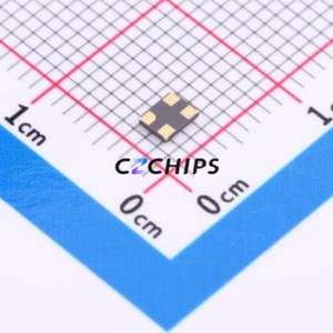 C3SB18.432F12M13 Crystal (Passive) SMD3225-4P Crystal Oscillator SMD Crystal Oscillator 18.432MHz 10ppm 12pF - Product Image 2