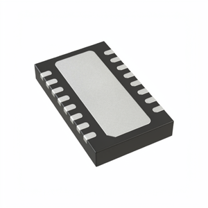 LTC3124IDHC#PBF In Stock Power Management (PMIC) 16 WFDFN Exposed Pad Components Electronic - Product Image 1