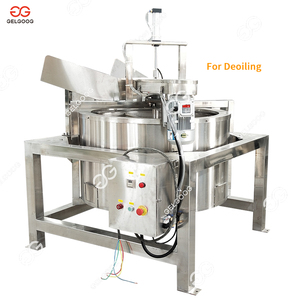 Big <b>Deep</b> Finger Chips <b>Fryer</b> Machine Pakistan Price Fride Bugle And Stick Chips Processing Line - Product Image 4