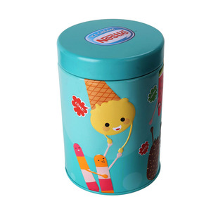 Wholesale High <strong>Quality</strong> <strong>Street</strong> Chocolates Sugar Toffees in <strong>Tin</strong> / Jar for Sale at Low Cost - Product Image 3