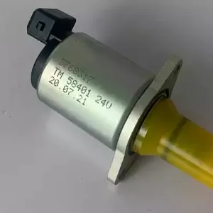 Van Solenoid Parker Hoàn Toàn Mới Và Chính Hãng 24V TM58401 3768317