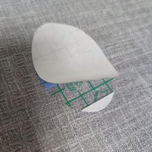 Protège-oreilles jetables imperméables en gros d'usine, autocollants de protection pour les oreilles à marque privée pour la douche et la natation - Product Image 2