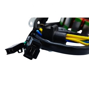 Bobine d'allumage AN250 Burgman 250 98-02 AN400 Burgman 400 99 00-02 AN 250 400 pour moto <span class=keywords><strong>Suzuki</strong></span> – Pièces d'allumage moteur - Product Image 3