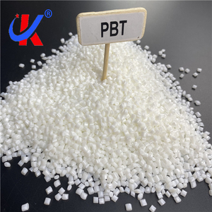 PBT GF30 Granules / 30% Glass Fiber Reinforced PBT Resin / High Strength <strong>Engineering</strong> <strong>Plastic</strong> for Auto Parts - Product Image 6