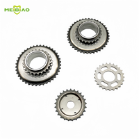 Kit Rantai Timing Mingyan Baru Set Perbaikan Mesin Tensioner Adjuster Assembly Standar H1 Kantong Plastik + Kotak Merek Dongfeng Xiaokang
