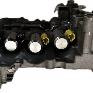 Cuerpo de Válvulas de Transmisión 09G Remanufacturado HXT, Aisin 6AT AF60 TF60SN para VW, Skoda, MINI - Product Image 3