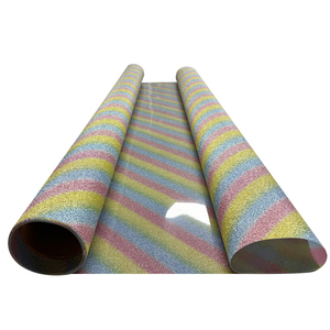 Pellicola Glitterata Arcobaleno Cangiante per Decorazione Fai-da-te, Pellicola per Cover Telefono, Pellicola Diamantata Flash per Veicoli Completi, Vendita Diretta dalla Fabbrica - Product Image 2