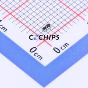 Red de Resistencias CNF24JTA0 0402x4 (Número de Resistencias: 4) (Precisión: 5% Potencia por Elemento: 62.5mW) - Product Image 1