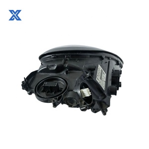 Para Porsche Boxster 981 Bi-<span class=keywords><strong>Xenon</strong></span> Headlight 98163102100 para modelos 2013-2015-6-Pin AFS y arandela - Product Image 4