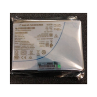 Nuovissimo SSD Interno per Server P4510 4TB Ethernet X4 3D2 TLC 6.0 Gbps 2.5 Pollici