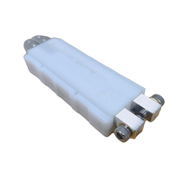 Stylo de soudage par points pour batteries 18650 de 80mm², 100mm², 120mm², avec déclenchement automatique, pour soudeuses par points Glitter 801H, 811H, 801D