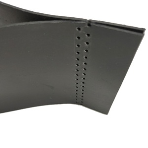 Grille de stabilisation de <span class=keywords><strong>gravier</strong></span> en géocell HDPE lisse anti-érosion pour la stabilisation des pentes et les murs de soutènement extérieurs - Durable et légère - Product Image 3