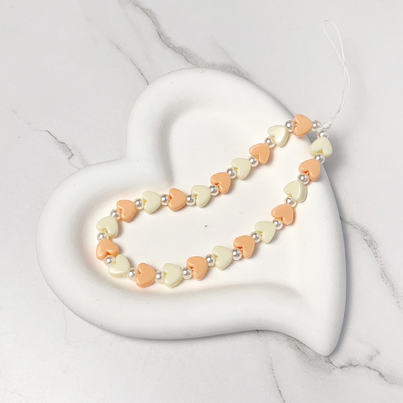 Orange-blanc