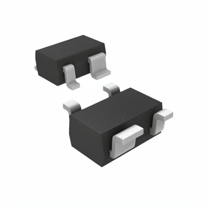ชิปจัดการพลังงาน (PMIC) รุ่น MAX6468XS23D3+T ซื้อออนไลน์ ชิ้นส่วนอิเล็กทรอนิกส์ SC 82A, SOT 343 ของแท้ บริการครบวงจร - Product Image 1