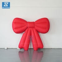 Arc gonflable géant personnalisé, modèle 3D, arc gonflable pour la décoration de mariage, de centre commercial ou d'événement
