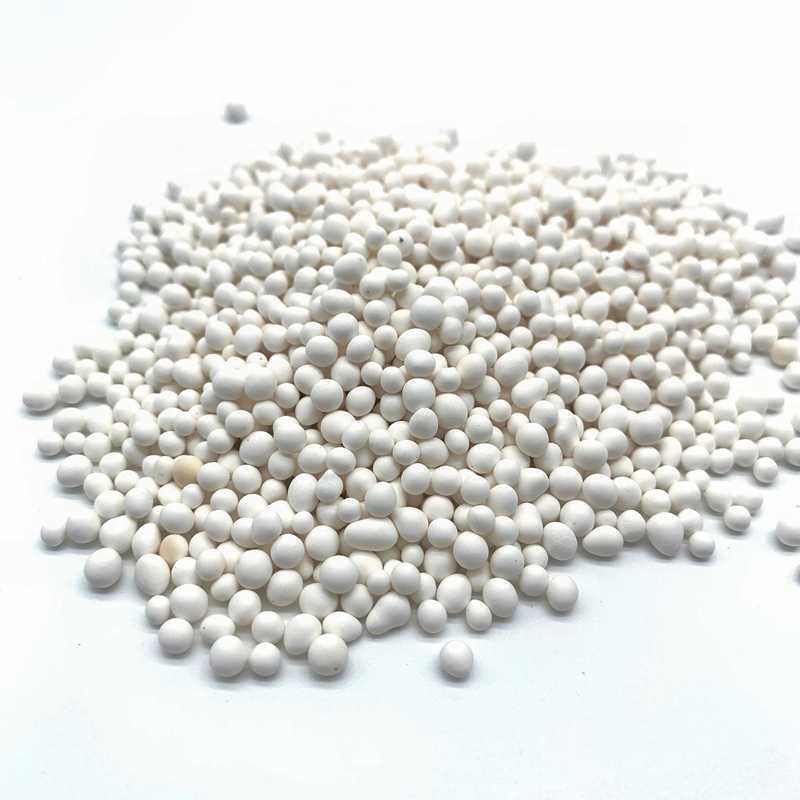 Silica Alumina Catalyst for Air and