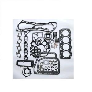 รหัสเครื่องยนต์25K4F <span class=keywords><strong>KV6</strong></span>หมายเลข OEM 50207600 LBBS0030A อัตโนมัติเต็มรูปแบบการสร้างใหม่ปะเก็นชุด - Product Image 3