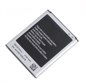 Batería de Repuesto EB-535163LU Certificada por CE y FCC para Samsung Galaxy Grand DUOS I9080, Batería Nueva - Product Image 3