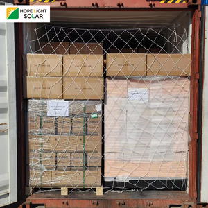 Completo en la red PV de alto voltaje 50kw <span class=keywords><strong>80kw</strong></span> 100kw 136kw Kit completo Sistema de energía solar para uso comercial - Product Image 4