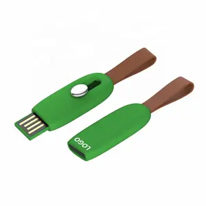 2023 new arrival smart gadgets promotional & business gifts Mini push and pull memorias USB flash drive capless pendrives