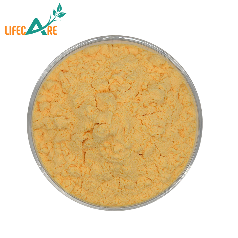 Lifecare объемный порошок сока маракуйи, водорастворимый экстракт маракуйи