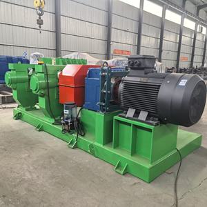 Máquina trituradora de reciclaje de neumáticos de alta eficiencia de 30 mallas que convierte neumáticos en polvo y <span class=keywords><strong>migas</strong></span> de caucho - Product Image 2