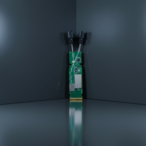 โมดูลรับส่งสัญญาณแสง 800G OSFP DR8 สำหรับเครือข่าย AI Cluster 1310nm PAM4 ไฟเบอร์แบบ Single Mode Ethernet 500m MPO16 - Product Image 6